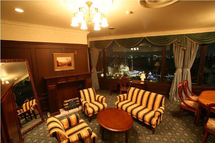 Hotel Sunlife Garden Хирацука Екстериор снимка